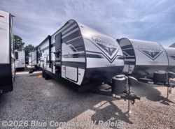 New 2027 Grand Design Transcend 245RLT available in Raleigh, North Carolina