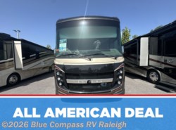 Used 2022 Entegra Coach Vision XL 34G available in Raleigh, North Carolina