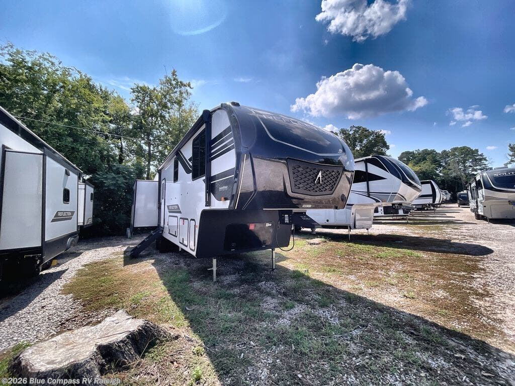 New 2027 Grand Design Reflection 324MBS available in Raleigh, North Carolina