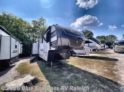 New 2027 Grand Design Reflection 324MBS available in Raleigh, North Carolina
