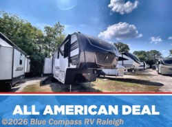 New 2027 Grand Design Reflection 324MBS available in Raleigh, North Carolina