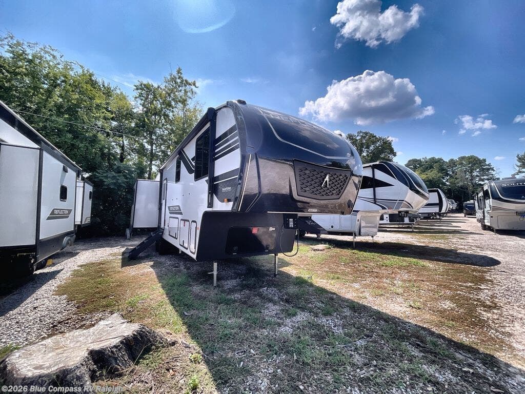 New 2027 Grand Design Reflection 324MBS available in Raleigh, North Carolina