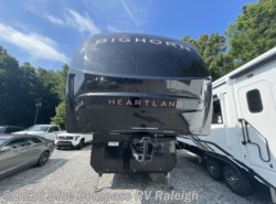 New 2027 Heartland Bighorn 39RK available in Raleigh, North Carolina