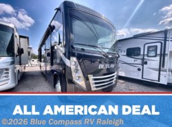Used 2022 Thor Motor Coach Outlaw 38KB available in Raleigh, North Carolina