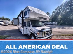 Used 2023 Forest River Sunseeker LE 2550DSLE available in Raleigh, North Carolina