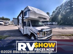 Used 2023 Forest River Sunseeker LE 2550DSLE available in Raleigh, North Carolina