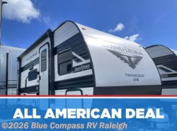New 2026 Grand Design Transcend One 151BH available in Raleigh, North Carolina