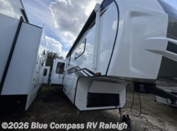 New 2027 Heartland Milestone 31RL available in Raleigh, North Carolina