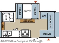 Used 2006 Starcraft Centennial 3608 available in Raleigh, North Carolina