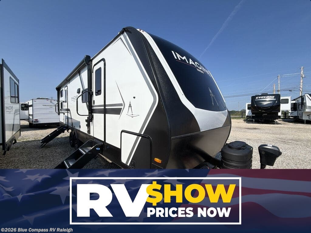 New 2027 Grand Design Imagine 2800BH available in Raleigh, North Carolina