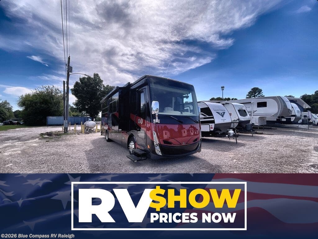 Used 2021 Tiffin  Breeze 33BR available in Raleigh, North Carolina