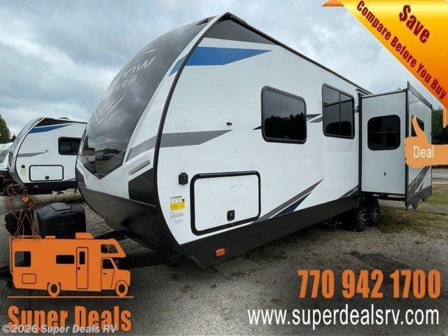 New 2022  Shadow Cruiser  248RKS by Shadow Cruiser from Super Deals RV in Temple, GA