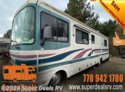 Used 1995 Fleetwood Flair 30H available in Temple, Georgia