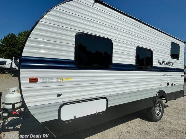 New 2022  Miscellaneous  Rocky Mountain 199DD  by Miscellaneous from Super Deals RV in Temple, GA