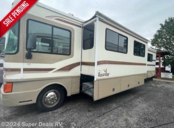 Used 1998 Fleetwood Bounder  available in Temple, Georgia