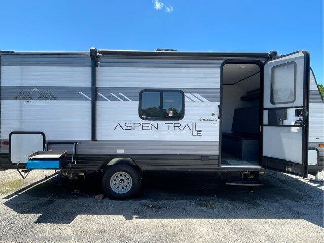 New 2022  Dutchmen Aspen Trail 1950BH by Dutchmen from Super Deals RV in Temple, GA