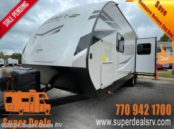 New 2022 Jayco  Superlite 242RL available in Temple, Georgia