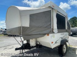  New 2011 Forest River  Viking 1706 available in Temple, Georgia