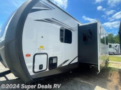  New 2022 Palomino Solaire 258RBS available in Temple, Georgia