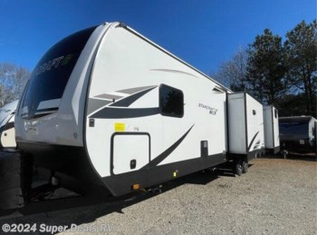 New 2023 Starcraft GSL 321BHS available in Temple, Georgia