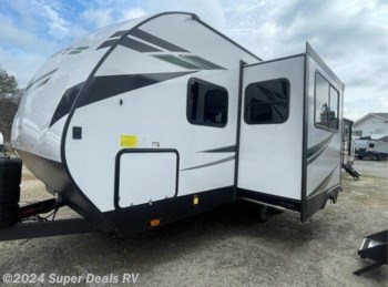 New 2023 Jayco  Superlite 212FB available in Temple, Georgia