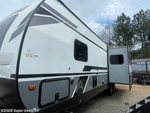 New 2023  Coachmen Apex 293RLDS by Coachmen from Super Deals RV in Temple, GA