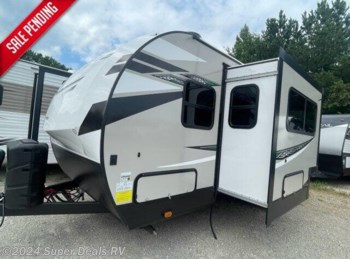 New 2022 Jayco  Superlite 19MBH available in Temple, Georgia