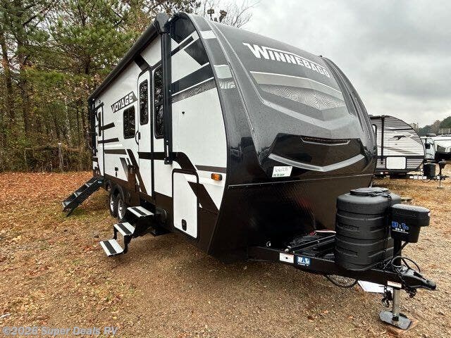 New 2024  Winnebago Voyage 2427RB NEW by Winnebago from Super Deals RV in Temple, GA