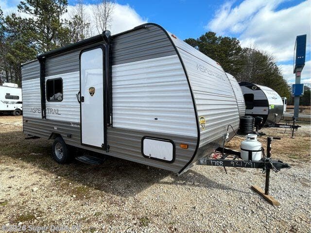 New 2024  Dutchmen Aspen Trail 17RB NEW by Dutchmen from Super Deals RV in Temple, GA