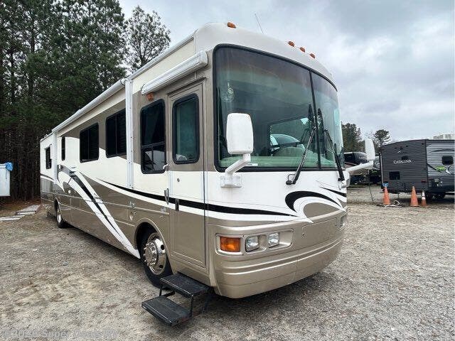 Used 2002  National  Trade Winds by National from Super Deals RV in Temple, GA