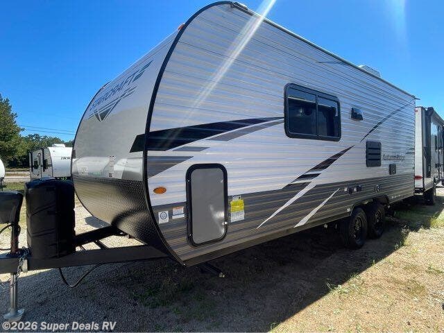 New 2023  Starcraft Autumn Ridge 20MB by Starcraft from Super Deals RV in Temple, GA