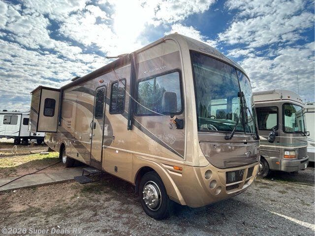 Used 2005  Fleetwood Southwind 32VS by Fleetwood from Super Deals RV in Temple, GA