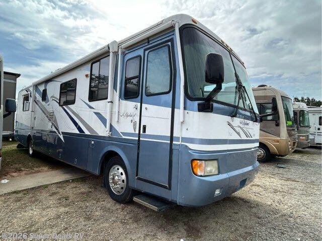 Used 2000  Monaco RV Diplomat 40PBD by Monaco RV from Super Deals RV in Temple, GA