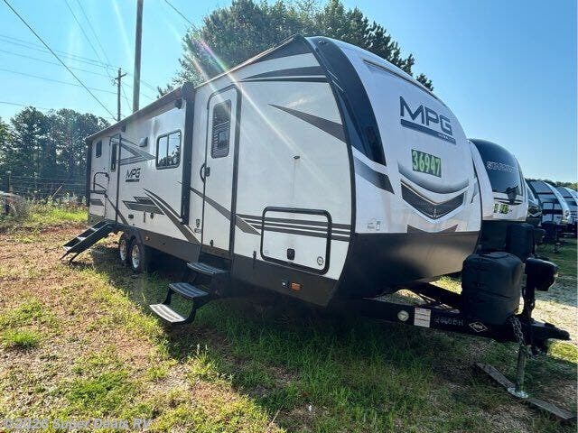 New 2022  Heartland MPG 2860BH by Heartland from Super Deals RV in Temple, GA