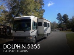Used 2006 National RV Dolphin 5355 available in Freeport, Florida