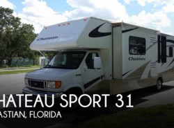 Used 2008 Four Winds  Chateau Sport 31 available in Sebastian, Florida
