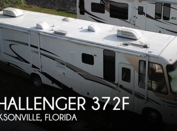 Used 2004 Damon Challenger 372F available in Jacksonville, Florida