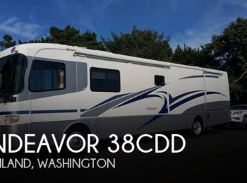 Used 2000 Holiday Rambler Endeavor 38CDD available in Richland, Washington