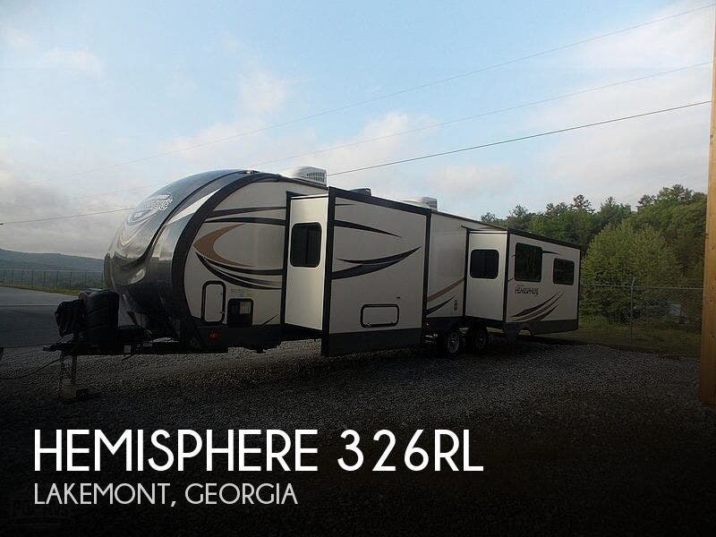Used Rv For Sale In Ga >> 2017 Forest River Rv Hemisphere 326rl For Sale In Lakemont Ga 30552 183313 Used Rv For Sale In Ga >> 2017 Forest River Rv Hemisphere 326rl For Sale In Lakemont Ga 30552 183313