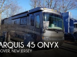 Used 2006 Beaver Marquis 45 Onyx available in Andover, New Jersey