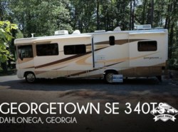 Find Complete Specifications For Forest River Georgetown Class A Rvs Here