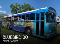 Used 2007 Blue Bird Bluebird 30 available in Miami, Florida