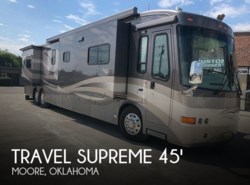 New Used Travel Supreme Rvs For Sale Rvusa Com