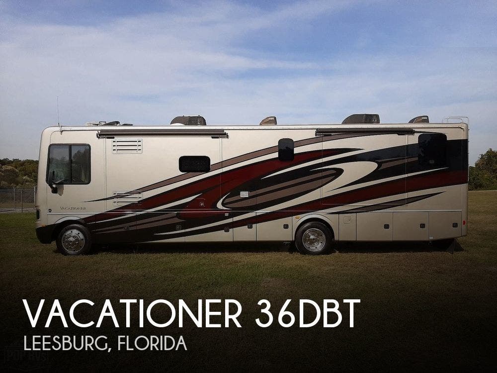 Rv Dealers Near Leesburg Fl