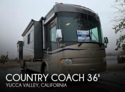 Country Coach Rvs For Sale In California Rvusa Com