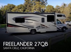 13 Coachmen Freelander 28qb Ltd For Sale In Sarasota Fl