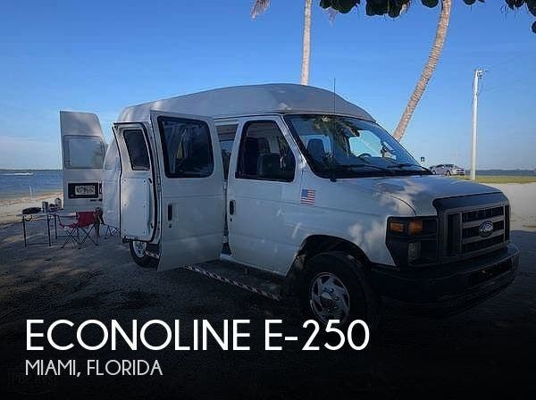 2011 econoline