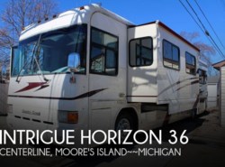 Used 1999 Country Coach Intrigue Horizon 36 available in Centerline, Michigan