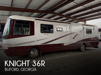 Used 2001 Monaco RV Knight 36R available in Buford, Georgia