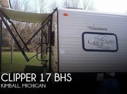 Full Specs For 2018 Coachmen Clipper 14r Rvs Rvusa Com